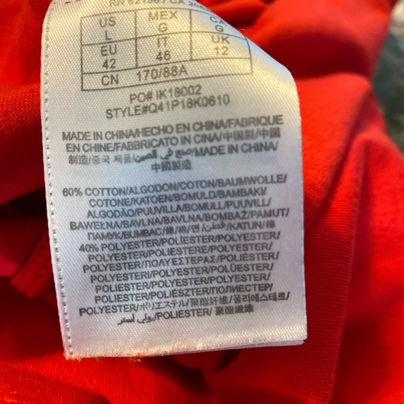 Guess shirt - Picture 7 of 7